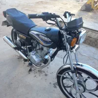 موتور سیکلت