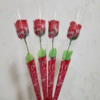 گل رز تک شاخه عمده