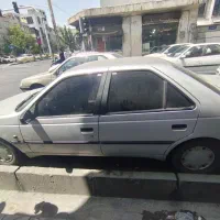 پژو 405 جی ال ایکس (GLX)، مدل ۱۳۸۷|خودرو سواری و وانت|تهران, حافظیه|دیوار