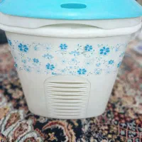 جای سبزی سطل لباس|ظروف نگهدارنده، پلاستیکی، یک‌بارمصرف|تهران, امام حسین|دیوار