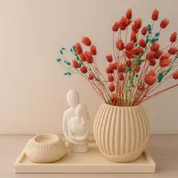 فروش تک و عمده انواع ستهای دکوری تزیینی،هت سین...