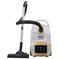 جاروبرقی دیجیتال LAEGH پلمپ