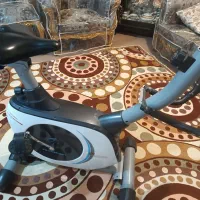 دوچرخه ثابت