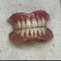 دندان مصنوعی