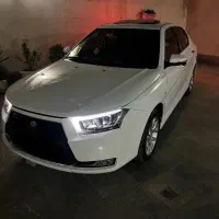 دنا پلاس توربو ۶ سرعته فول|خودرو سواری و وانت|مشهد, امام خمینی|دیوار