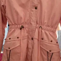 کاپشن گرم وضخیم.وسوییت پاییزه