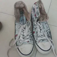 کیف و کفش|کیف، کفش، کمربند|گلبهار, شهر جدید گلبهار|دیوار