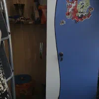 کمد|جاکفشی، کمد، دراور|اردبیل, |دیوار