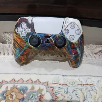 روکش دسته ps5