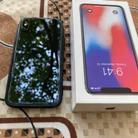 ایفون ایکس256گیگ