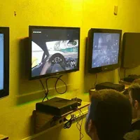 خریدار/فروش تلویزیون ال ای دی led در همه جای|تلویزیون و پروژکتور|تهران, اباذر|دیوار