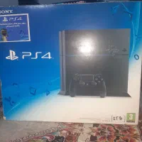 ps4 Pro 1T|کنسول، بازی ویدئویی و آنلاین|محمدشهر, سیدآباد|دیوار