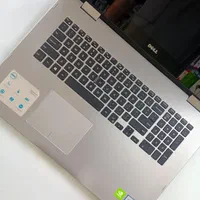 لپ تاپ i7 /لمسی/گرافیک دار|رایانه همراه|میبد, |دیوار