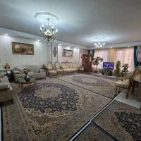 پردیس آپارتمان ۱۲۵ متر فاز ۲ محله ۲