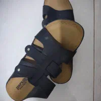 صندل مشکی|کیف، کفش، کمربند|کرمانشاه, |دیوار