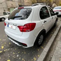 کوییک RS مدل ۱۴۰۳ ارتقا فول بدون رنگ