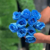 گل مصنوعی