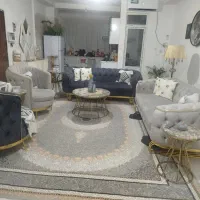 مبل تمام چستر
