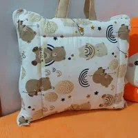 تشک مسافرتی و آغوشی نوزاد|اسباب و اثاث بچه|ماسال, |دیوار