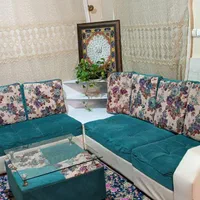 مبله روزانه بازار ماهیانه|اجارهٔ کوتاه‌مدت آپارتمان و سوئیت|تهران, بازار|دیوار