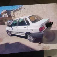 پراید مدل 89|خودرو سواری و وانت|سیرجان, |دیوار