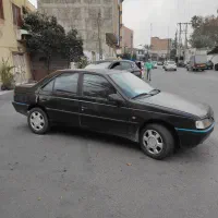 405 مدل 84 موتور تعمیرکامل/لاستیک نو/بیمه تکمیل