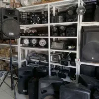 کرایه باند و فلاشر شبانه روزی