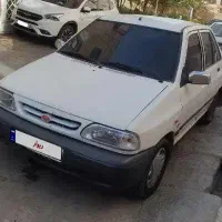 پراید دوگانه