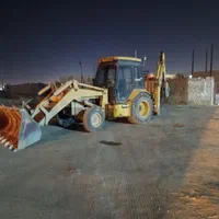 اجاره بیل بکهولودر ساعتی روزانه و ماهانه|خدمات حمل و نقل|زابل, |دیوار