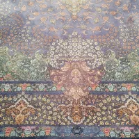 فرش|فرش|رشت, سعدی (تختی)|دیوار