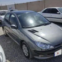 پژو 206|خودرو سواری و وانت|مشهد, نوید|دیوار
