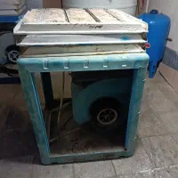 کولر بدون پمپ و موتور