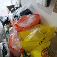 ظروف یکبار مصرف نایلکس|ظروف نگهدارنده، پلاستیکی، یک‌بارمصرف|بندر انزلی, گیلار|دیوار