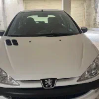 ۲۰۶ تیپ ۵