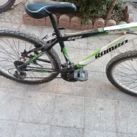 دو عدد دوچرخه دنده ای|دوچرخه، اسکیت، اسکوتر|فردیس, شهرک ۱۱۰|دیوار