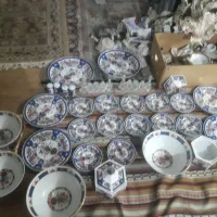 لوازمهای قدیمی انتیک