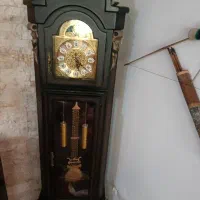 ساعت قدی ایستاده