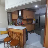 فردوسی شمالی80متر1خواب شیک تمیز//املاک نیایش//|اجارهٔ آپارتمان|قزوین, |دیوار