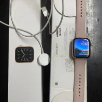 اپل واچ سری ۶