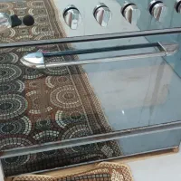 گازپنج شعله