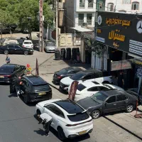 بادیفنس و کاور بدنه خودرو/ضمانت ۱۵ ساله سنترال