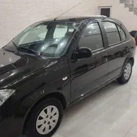 تیبا2|خودرو سواری و وانت|رامهرمز, |دیوار