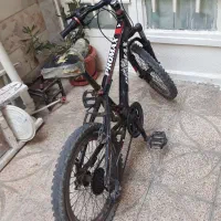 دوچرخه ۲۰|دوچرخه، اسکیت، اسکوتر|قدس, شهرقدس|دیوار