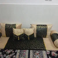 پشتی نو نو برای فروش|پشتی|دزفول, |دیوار