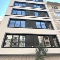 مرزداران/5طبقه/ موقعیت/۱۰۰۰متر مفید/فروش و تهاتر