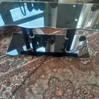 ۲ عدد میز تلویزیون