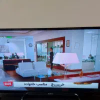 سونی ۵۰ اینچ براویا اورجینال -در حد نو|تلویزیون و پروژکتور|تهران, ونک|دیوار