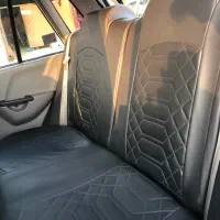 ۱۱۱۱مدل۹۵استثنائی|خودرو سواری و وانت|رشت, حافظ آباد|دیوار