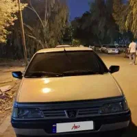 405نقره ای
