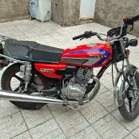 موتور هندا200